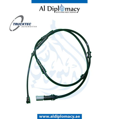 Rear BRAKE PAD Sensor, 08.34.183 for BMW 7 Series F01 (2016-2023) models, Part Number TT-34356791960