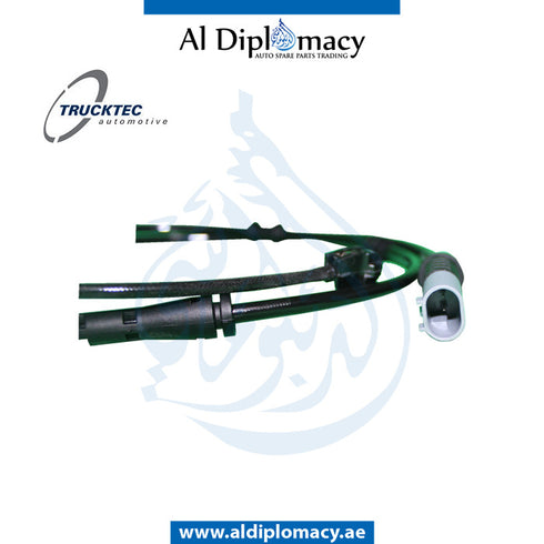 Rear BRAKE PAD Sensor, 08.34.183 for BMW 7 Series F01 (2016-2023) models