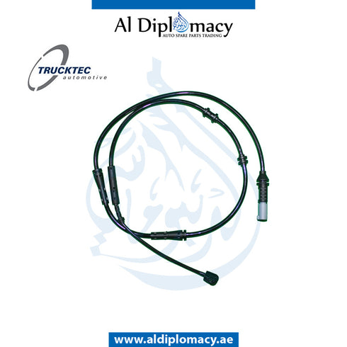 Rear BRAKE PAD Sensor, 08.34.183 for BMW 7 Series F01 (2016-2023) models