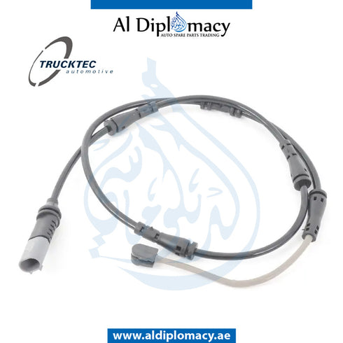 Rear BRAKE PAD Sensor, 08.34.181 for BMW 5 Series F06 (2015-2018) models, Part Number TT-34356791962