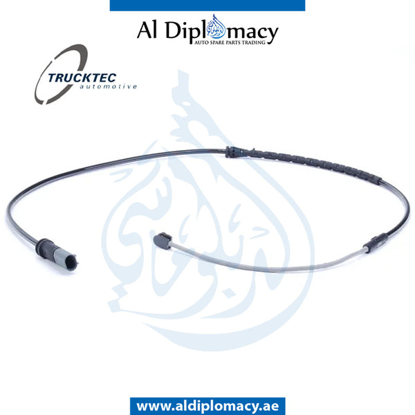 Rear BRAKE PAD Sensor, 08.34.198 for BMW X5 Series E70 (2010-2013) models, Part Number TT-34356854168