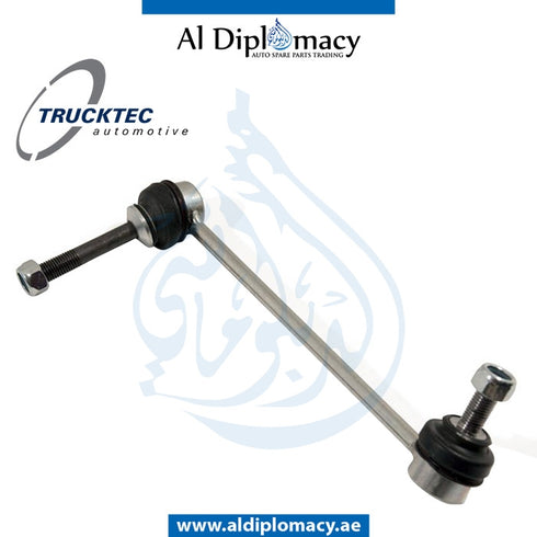 Front Left STABILIZER Link, 08.30.067 for BMW X5 Series E70 (2006-2013) models, Part Number TT-37116859653