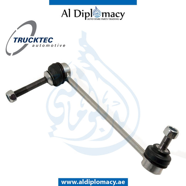 Front Left STABILIZER Link, 08.30.067 for BMW X5 Series E70 (2006-2013) models, Part Number TT-37116859653