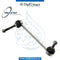 Front Left STABILIZER Link, 08.30.067 for BMW X5 Series E70 (2006-2013) models, Part Number TT-37116859653