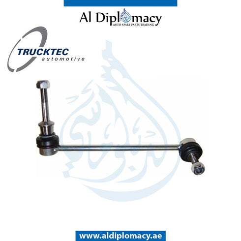 Front Right STABILIZER Link, 08.30.068 for BMW X5 Series E70 (2006-2013) models, Part Number TT-37116859654