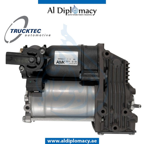 AIR SUSPENSION COMPRESSOR 08.30.953 for BMW X5 Series E70 (2010-2013) models