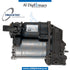 AIR SUSPENSION COMPRESSOR 08.30.953 for BMW X5 Series E70 (2010-2013) models
