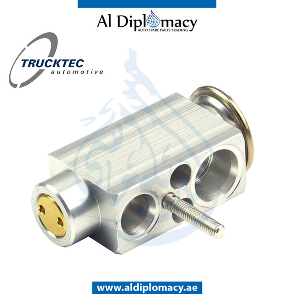 EVAPORATOR EXPANSION VALVE 08.59.089 for BMW 3 Series E46 (1998-2005) models, Part Number TT-64503452759