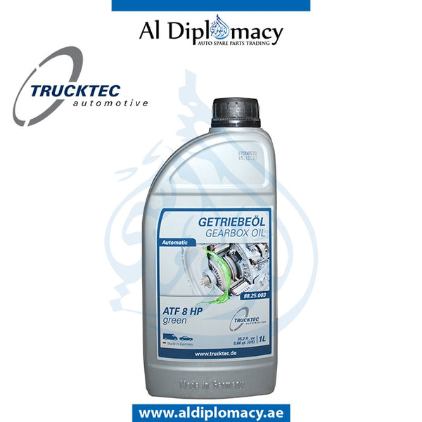 8HP ATF GEAR OIL 88.25.003 for BMW 3 Series RR31 (2018-2024) models, Part Number TT-83222289720