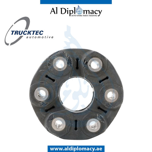 DRIVE SHAFT FLEXIBLE DISC 08.34.164 for BMW 1 Series E81 (2007-2011) models