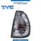 Right TURN SIGNAL Lamp, 12-1105-90-6b 1977-1985 for Mercedes-Benz SPRINTER models, Part Number TYC-0008207621
