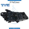 Left Headlight, NORMAL for Mercedes-Benz CLA Class W117 (2013-2022) models, Part Number TYC-1178200361