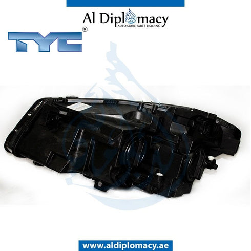 Right Headlight, Normal, 20-9549-00-1n for Mercedes-Benz CLA Class W117 (2013-2022) models