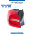 Left STOPLIGHT for Mercedes-Benz GLA Class X156 (2014-2020) models, Part Number TYC-1569061958