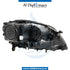 Left Headlight, NORMAL for Mercedes-Benz M Class W164 (2006-2011) models