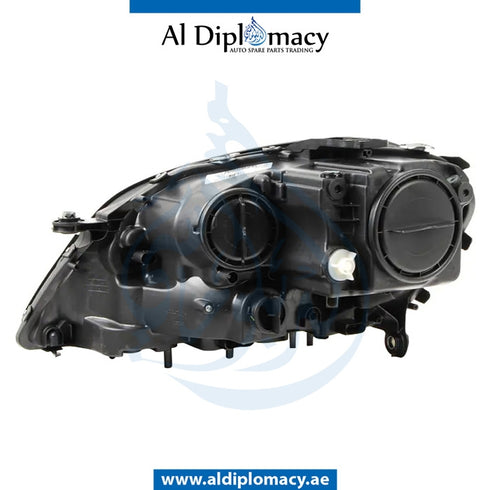 Right Headlight, NORMAL for Mercedes-Benz M Class W164 (2006-2011) models