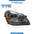 Right Headlight, Normal, 20-9381-00-1n for Mercedes-Benz M Class W164 (2006-2011) models, Part Number TYC-1648204859
