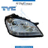 Right HEADLIGHT for Mercedes-Benz M Class W164 (2006-2011) models, Part Number TYC-1648204861