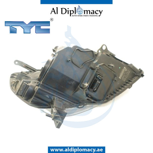 Left HEADLIGHT for Mercedes-Benz M Class W164 (2006-2011) models