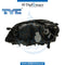 Right Headlight, Normal, 20-12161-05-2 for Mercedes-Benz M Class W164 (2006-2011) models, Part Number TYC-1648207061
