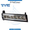 Right FOG Lamp, Led, 12-5297-00-9b for Mercedes-Benz M Class W164 (2006-2011) models, Part Number TYC-1649060251