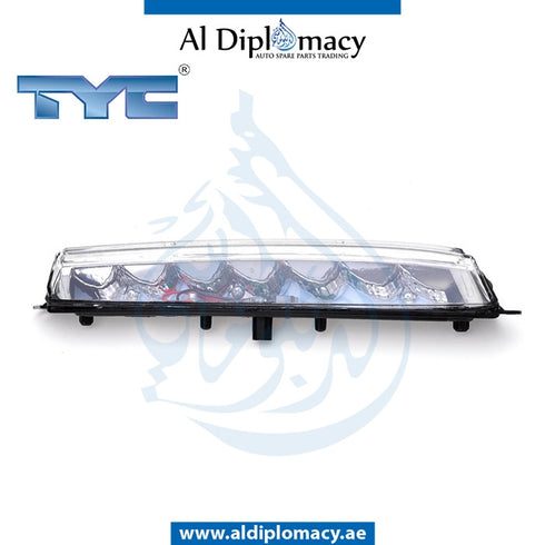 Left FOG LAMP for Mercedes-Benz GL Class W166 (2011-2019) models