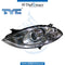Left Headlight, NORMAL for Mercedes-Benz A Class W169 (2004-2012) models, Part Number TYC-1698200561