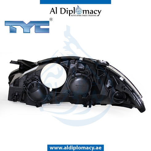 Right Headight, NORMAL for Mercedes-Benz A Class W169 (2004-2012) models