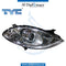Right Headight, NORMAL for Mercedes-Benz A Class W169 (2004-2012) models, Part Number TYC-1698200661