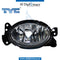 Right FOG Lamp, 19-0635-01 for Mercedes-Benz A Class C209 (2002-2010) models, Part Number TYC-1698201656