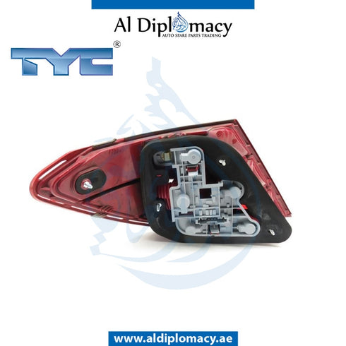 Right STOPLIGHT for Mercedes-Benz C Class W204 (2007-2015) models