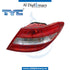 Right STOPLIGHT for Mercedes-Benz C Class W204 (2007-2015) models, Part Number TYC-2048200264