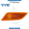 Left TURN SIGNAL Lamp, 18-6126-01-1 for Mercedes-Benz C Class W204 (2007-2015) models, Part Number TYC-2049067301