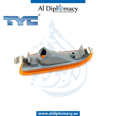 Left TURN SIGNAL LAMP for Mercedes-Benz C Class C209 (2002-2010) models