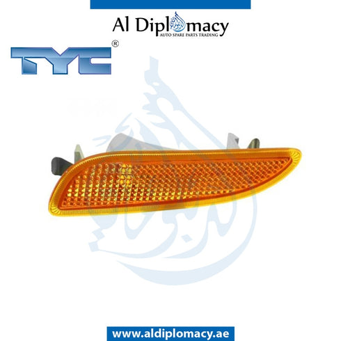 Left TURN SIGNAL LAMP for Mercedes-Benz C Class C209 (2002-2010) models