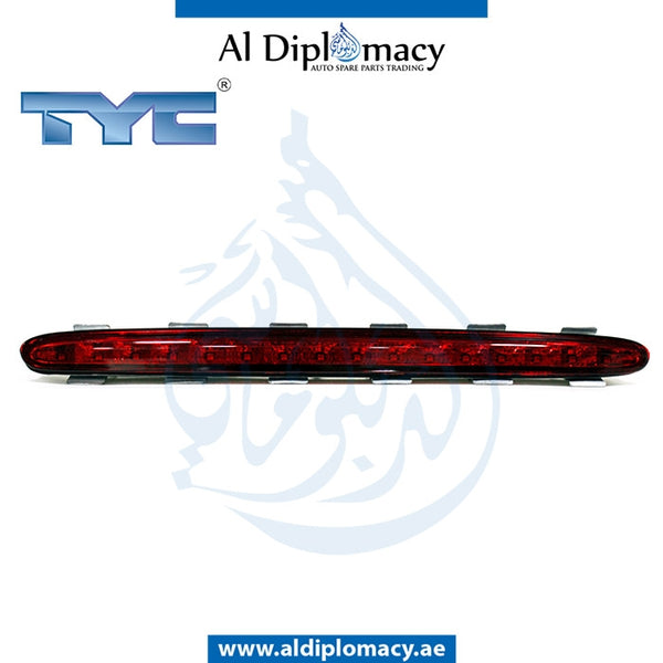 ADDITIONAL BRAKE LAMP for Mercedes-Benz CLK Class C209 (2002-2010) models, Part Number TYC-2098200556