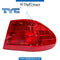 Right Stoplight, 11 5189-05-2 for Mercedes-Benz E Class W210 (1996-2002) models, Part Number TYC-2108200264
