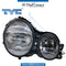 Right Headlight, Normal, Hbz231-1r00e for Mercedes-Benz E Class W210 (1996-2002) models, Part Number TYC-2108200461