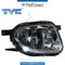 Right FOG Lamp, 19-0449-01-9 for Mercedes-Benz E Class W211 (2002-2009) models, Part Number TYC-2118200656