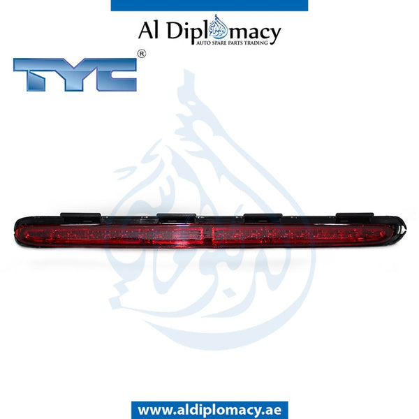 ADDITIONAL Stoplight, LED 15-0087-00-2 for Mercedes-Benz E Class W211 (2002-2009) models, Part Number TYC-2118201556