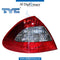 Left Stoplight, 11-11770-01-9 for Mercedes-Benz E Class W211 (2002-2009) models, Part Number TYC-2118202364