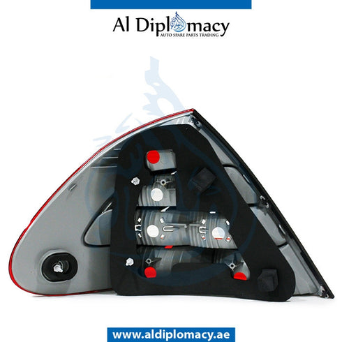 Right STOPLIGHT for Mercedes-Benz E Class W211 (2002-2009) models