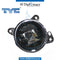 Right FOG Lamp, Led, 12-0103-00-9 for Mercedes-Benz C Class W164 (2006-2011) models, Part Number TYC-2128200456