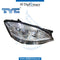 Right Headlight, XENON for Mercedes-Benz S Class W221 (2006-2013) models, Part Number TYC-2218203039