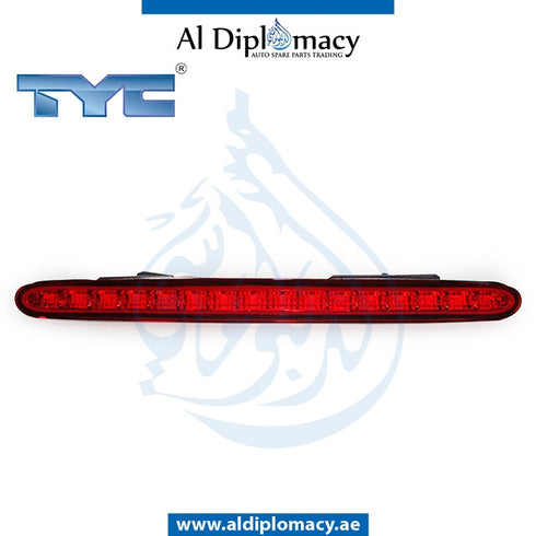ADDITIONAL STOPLIGHT 15-a163-00-9b for Mercedes-Benz SL Class W230 (2002-2011) models, Part Number TYC-2308200656