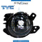 Left FOG LAMP for Mercedes-Benz A Class W164 (2006-2011) models, Part Number TYC-2518200756