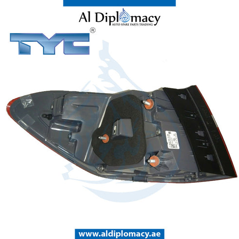 Right Stoplight, 11-e515-a0-9b for Mercedes-Benz GLC Class W253 (2015-2022) models