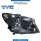 Right Headlight, NORMAL for Mercedes-Benz VITO W447 (2014-2020) models, Part Number TYC-4479065900