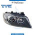 Right Headlight, BI XENON for BMW 3 Series E90 (2005-2011) models