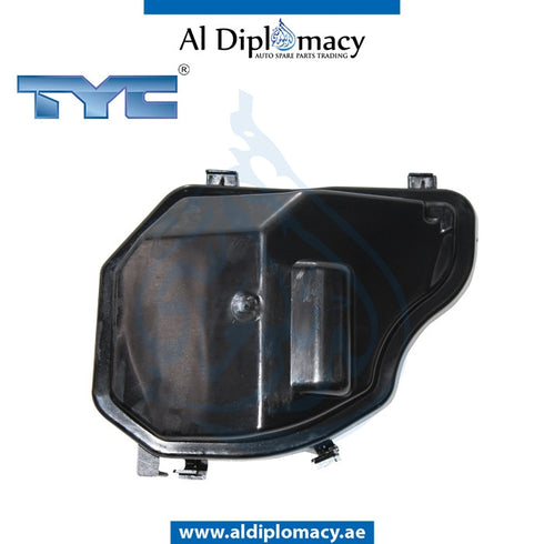 Right Headlight, BI XENON for BMW 5 Series E60 (2004-2010) models